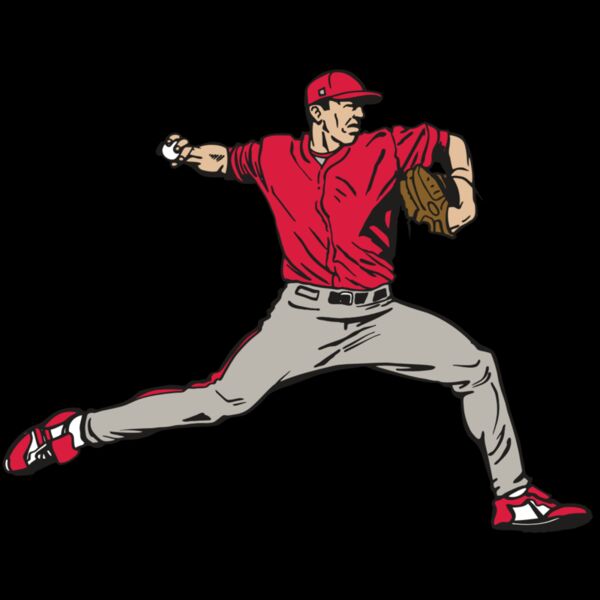 AR3 BASEBALL 12 RQC Thumbnail