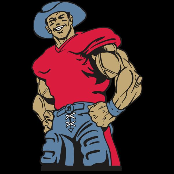 AR COWBOY 20 RC Thumbnail