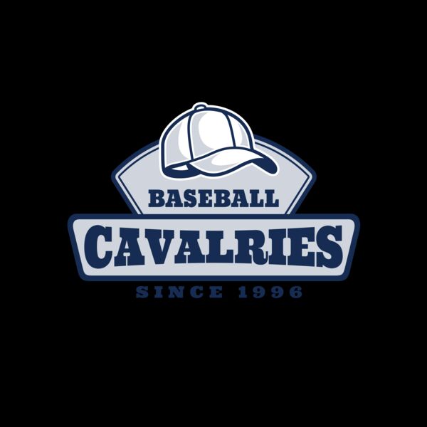 Baseball Logo Team 05 Thumbnail