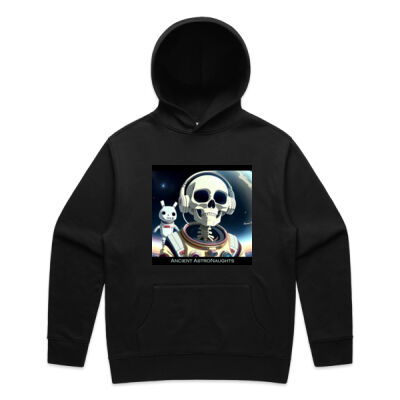 Ancient AstroNaughts Thumbnail