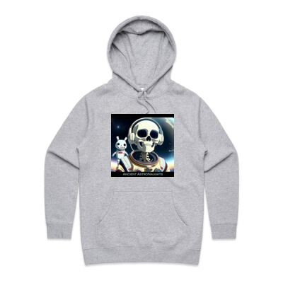 Ancient AstroNaughts Thumbnail