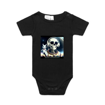 Ancient AstroNaughts Thumbnail