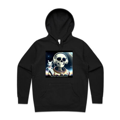 Ancient AstroNaughts Thumbnail