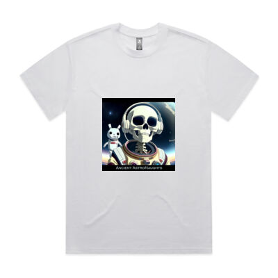 Ancient AstroNaughts Thumbnail