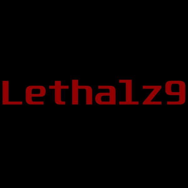 Lethalz9 logo Thumbnail