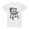 AS Colour - Organic Staple Tee Thumbnail