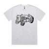AS Colour - Men's Heavy Tee Thumbnail
