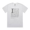 AS Colour - Men's Heavy Tee Thumbnail