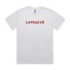AS Colour - Men's Heavy Tee Thumbnail