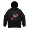 AS Colour - Mens Relax Hood Thumbnail