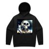 AS Colour - Mens Relax Hood Thumbnail