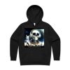 AS Colour - Women's Stencil Hood Thumbnail