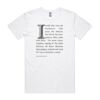 AS Colour - Staple Tee Thumbnail
