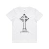 AS Colour - Kids Youth Tee Thumbnail