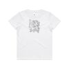 AS Colour - Kids Youth Tee Thumbnail