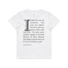 AS Colour - Kids Youth Tee Thumbnail