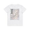 AS Colour - Kids Youth Tee Thumbnail