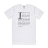 AS Colour - Classic Tee Thumbnail